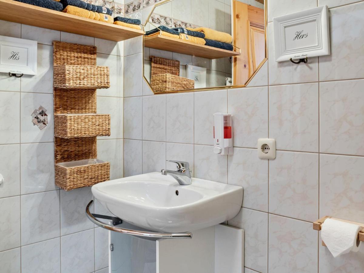 Captivating Holiday Apartment In Ellmau Eksteriør billede