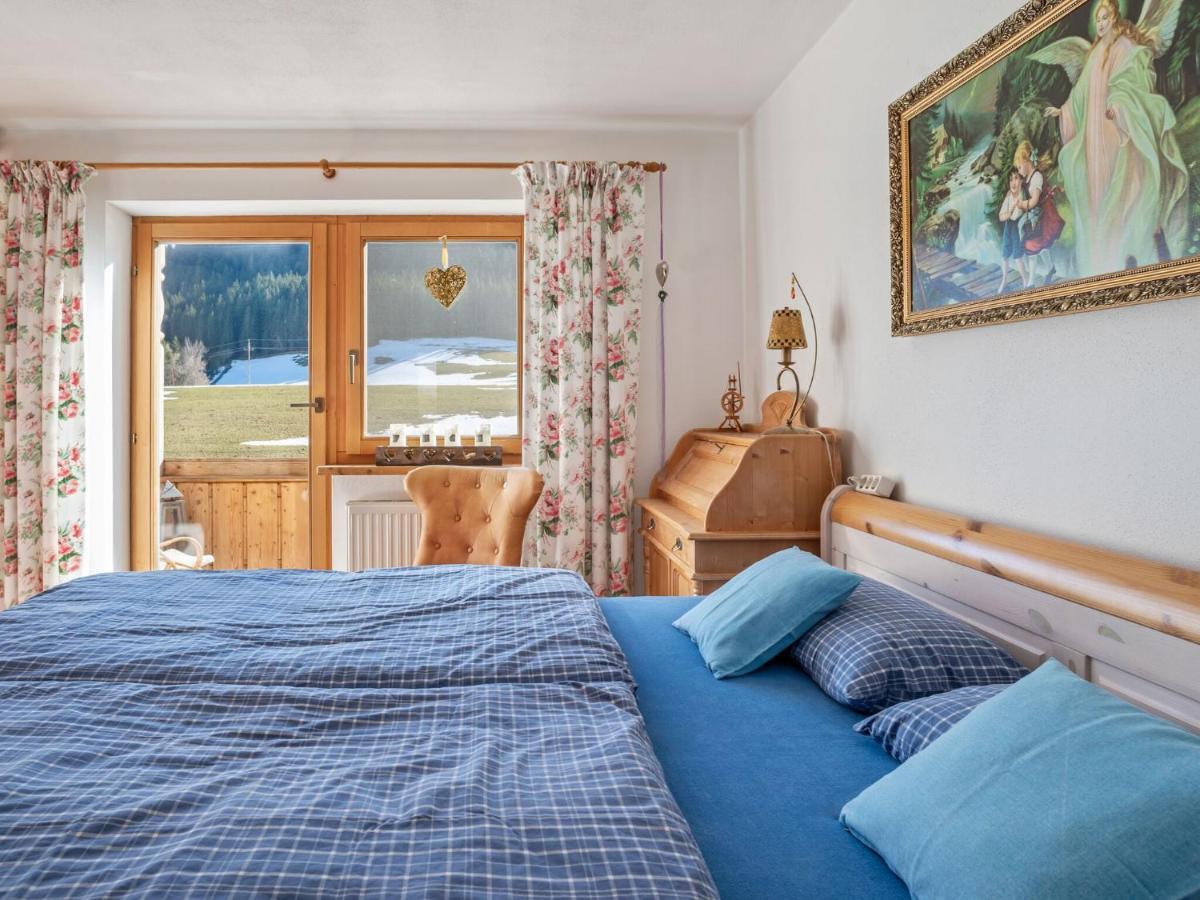 Captivating Holiday Apartment In Ellmau Eksteriør billede