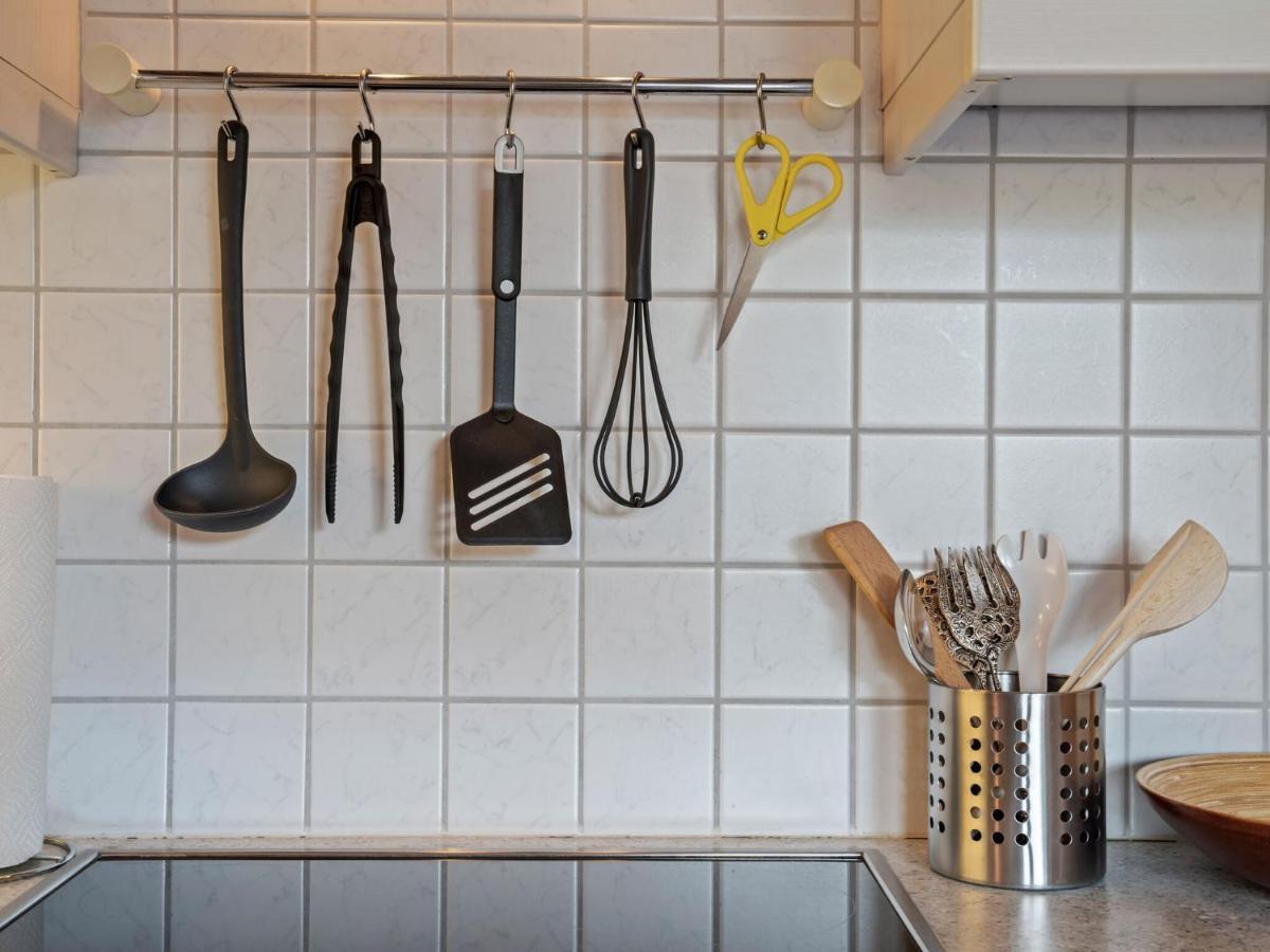 Captivating Holiday Apartment In Ellmau Eksteriør billede