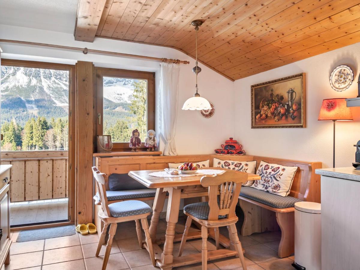 Captivating Holiday Apartment In Ellmau Eksteriør billede