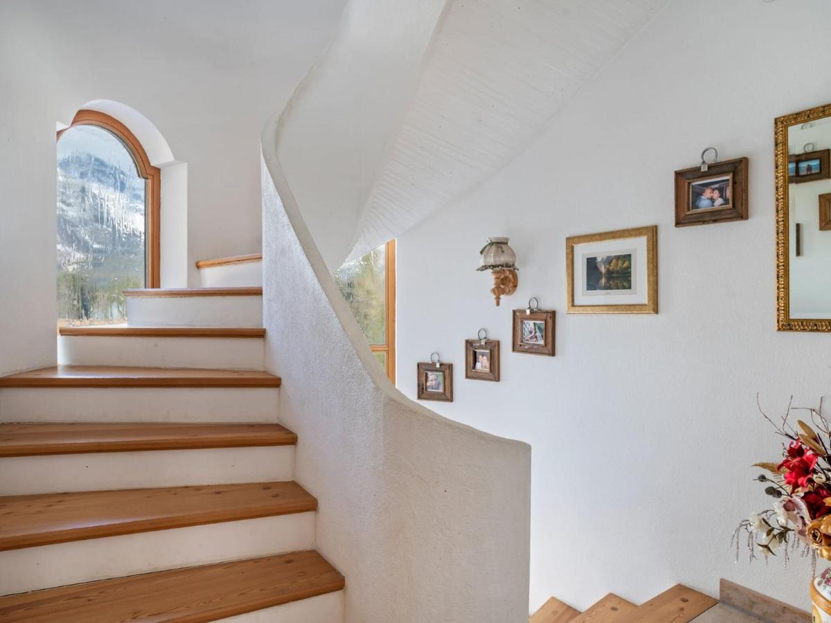 Captivating Holiday Apartment In Ellmau Eksteriør billede