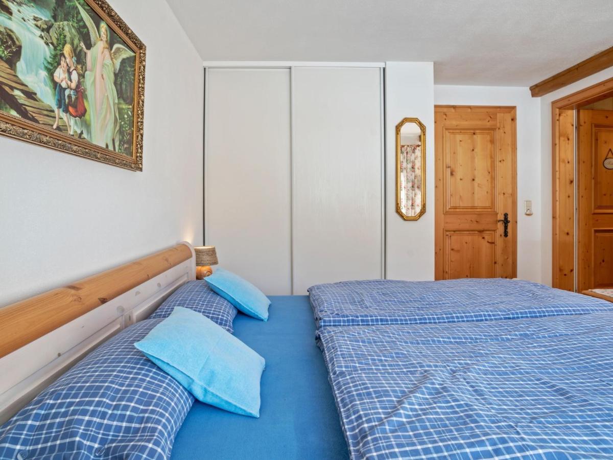 Captivating Holiday Apartment In Ellmau Eksteriør billede